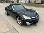 Saturn Sky Roadster