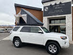 2019 Toyota 4Runner