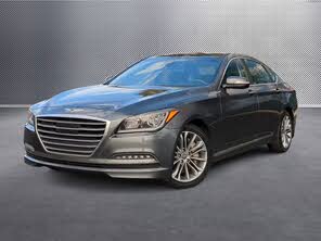 Genesis G80 3.8L