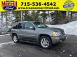 GMC Envoy SLT-1 4WD