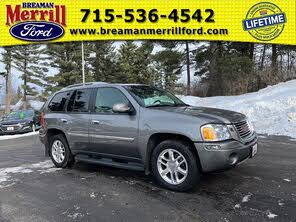 GMC Envoy SLT-1 4WD