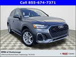 Audi Q5 quattro Premium S Line 45 TFSI AWD