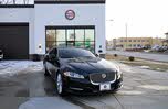 Jaguar XJ-Series XJL Portfolio AWD