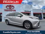 Toyota Sienna XLE 7-Passenger FWD
