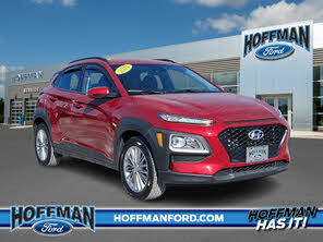Hyundai Kona SEL AWD