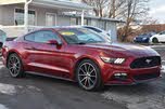 Ford Mustang EcoBoost Coupe RWD