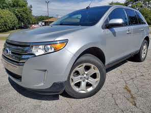 Ford Edge SEL AWD
