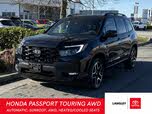 Honda Passport Touring AWD