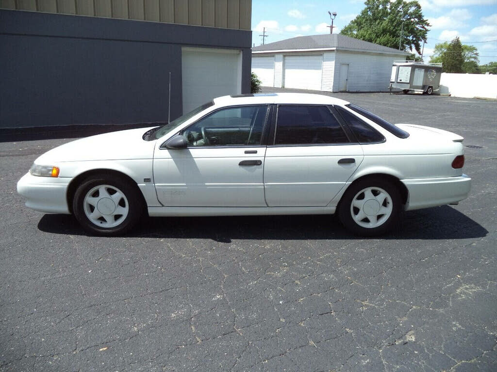 1993 Ford Taurus SHO