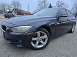 BMW 3 Series 328i xDrive Sedan AWD