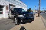 INFINITI QX56 4WD