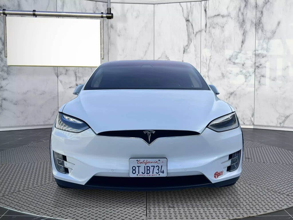 Used tesla suv for sale under $30 000 hotsell