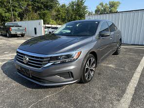 Volkswagen Passat 2.0T SE FWD