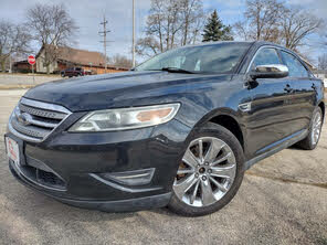 Ford Taurus Limited AWD