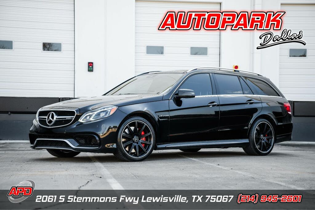 2015 e63 wagon for sale discount