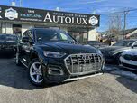 Audi Q5 quattro Premium 40 TFSI AWD