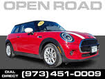 MINI Cooper 2-Door Hatchback FWD