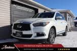 INFINITI QX60 Pure AWD