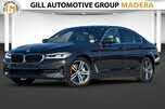 BMW 5 Series 540i RWD