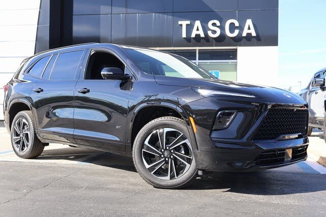 2025 Buick Enclave Sport Touring AWD