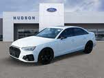 Audi S4 3.0T quattro Premium Plus AWD