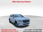 Genesis GV80 2.5T AWD