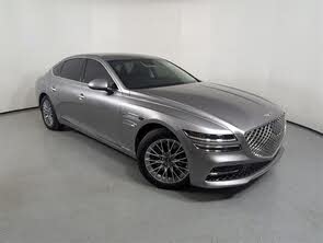 Genesis G80 2.5T AWD