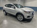 Nissan Rogue Sport S AWD