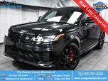 Land Rover Range Rover Sport HST AWD
