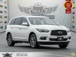 INFINITI QX60 Signature Edition AWD