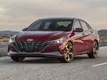 Hyundai Elantra SEL FWD