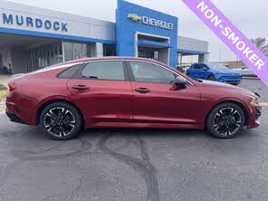 Kia K5 GT-Line FWD