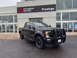 Ford F-250 Super Duty Lariat Crew Cab 4WD