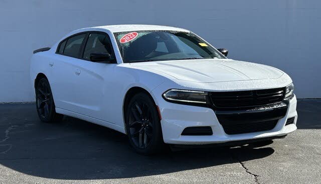 Dodge charger cargurus sale
