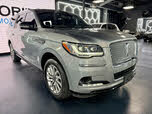 Lincoln Navigator L Reserve 4WD