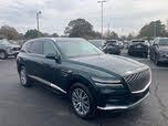 2023 Genesis GV80