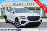 Genesis GV70 3.5T Sport AWD