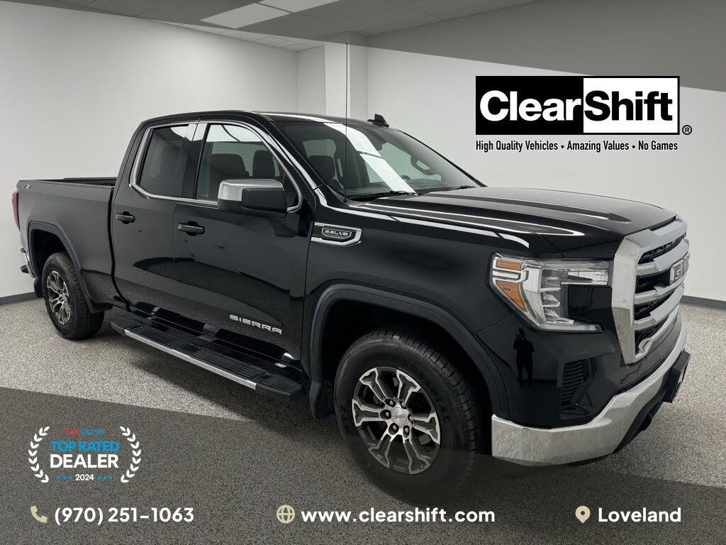 Roof Kit | GMC SIERRA 1500 LIMITED SLE 2022 Roof Kit | GMC SIERRA 1500 LIMITED SLE 2022