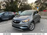 Buick Encore Preferred FWD