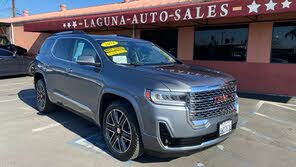 GMC Acadia Denali AWD