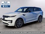 Land Rover Range Rover Sport P400 Dynamic SE AWD
