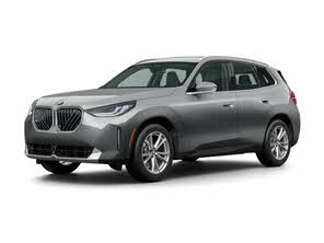 BMW X3 30 xDrive
