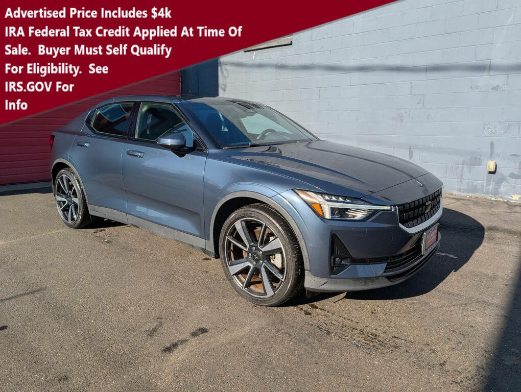 Electric car cargurus discount