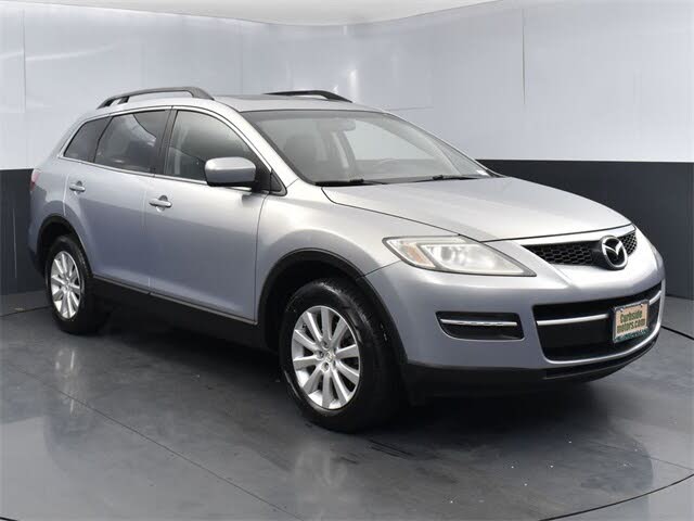 2008 Mazda CX-9 Touring 4WD