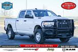 RAM 2500 Tradesman Crew Cab 4WD