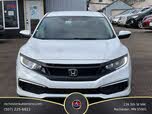 Honda Civic LX FWD