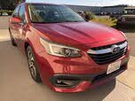 Subaru Legacy 2.5i Premium AWD