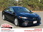 Toyota Camry LE FWD