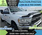 RAM 3500 Tradesman Crew Cab LB DRW 4WD