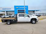 GMC Sierra 3500HD Crew Cab LB 4WD